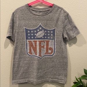 Boys NFL tee
